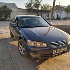Toyota Camry 1999