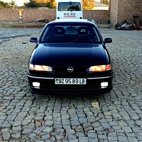 Opel Vectra 1994