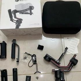 RoninRs3 pro