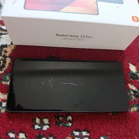 Redmi not 13pro 8/256