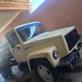 Gaz 53 2007