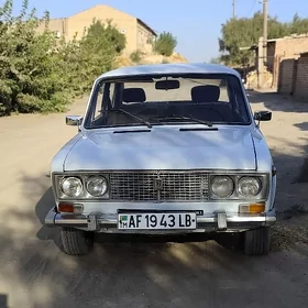 Lada 2106 1990