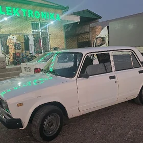 Lada 2107 2000