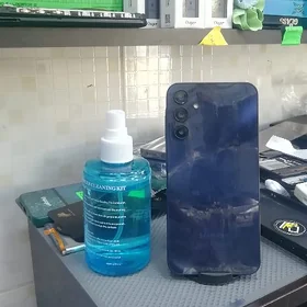 Samsung A15