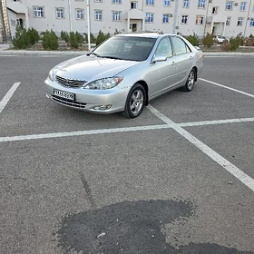 Toyota Camry 2003