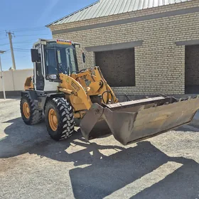 JCB 3CX Compact 2008