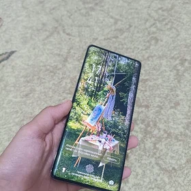 infinix zero 30