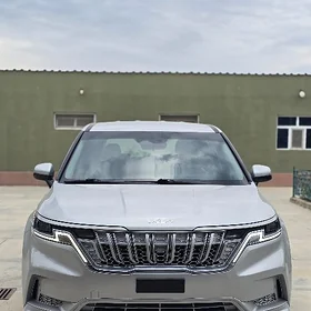 Kia Carnival 2021