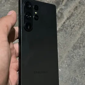 Samsung s25 ultra