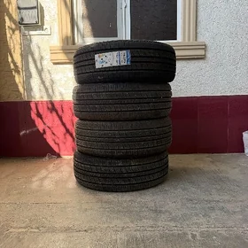 TEKER PAKRİSKA KİA SORENTO 235/55/19