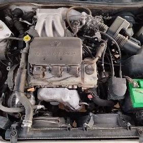 Toyota Camry 1999