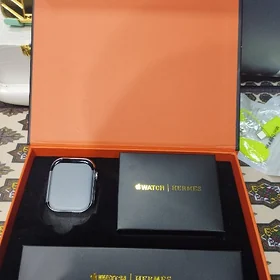 HERMES sagat
