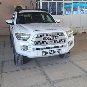 Toyota Tacoma 2020