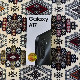 SAMSUNG A17 6/128 AÇYLMADYK👍