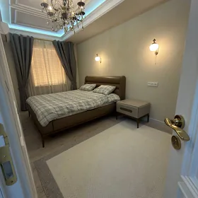 Mir3 Lux remont 4kom
