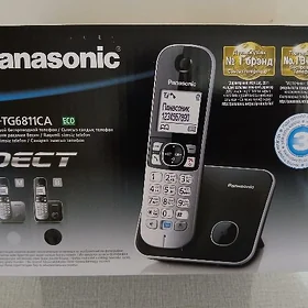 Panasonic 6811