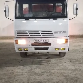 DAF XF 530 2000