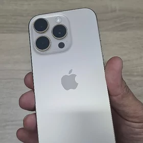 iPhone 16 pro 99🔋
