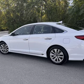 Hyundai Sonata 2017