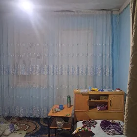Büzmeýin gres kwartira