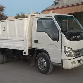 Forland H2 2012