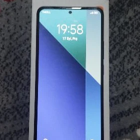 Redmi Note 13 🔥