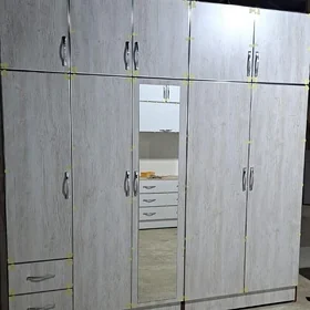 MEBEL 🆕️🆕️🆕️ GARNATUR ŞKAF