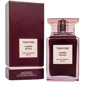 Tom ford smoke chery