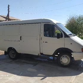 Gaz Gazel 1999