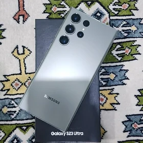 Samsung S23 Ultra