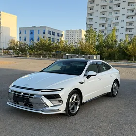 Hyundai Sonata 2024