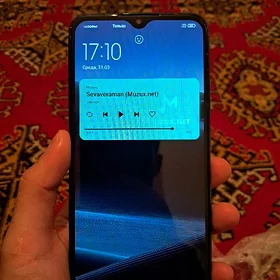 Redmi 9