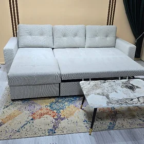 Ugalok diwan Угловой диван meb