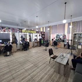 arenda salon