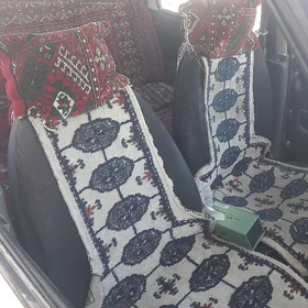 Daewoo Tico 1995