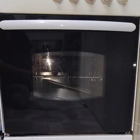 Печка газавая