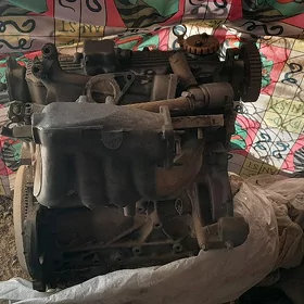 Opel prastoý 2 lik mator.