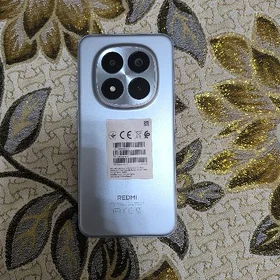 Redmi note 15 pro plus 5G