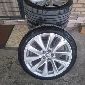 karolla diska teker