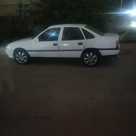 Opel Vectra 1992