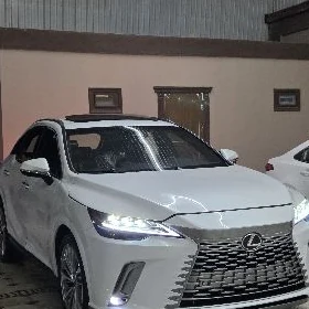 Lexus RX 350 2025