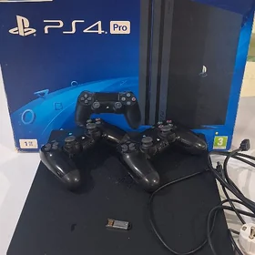 playstation 4pro