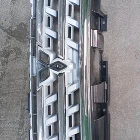 Abilsowka Mitsubishi pajero