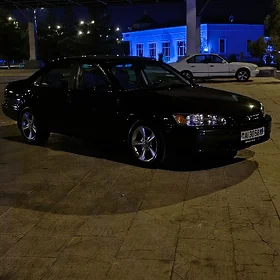 Toyota Camry 2001