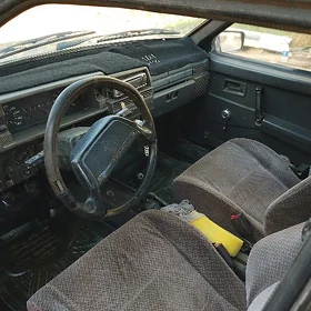 Lada 21099 2000