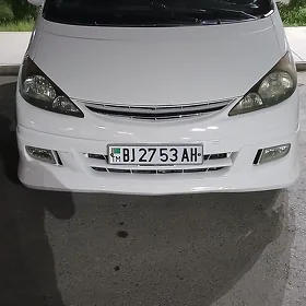 Toyota Previa 2004