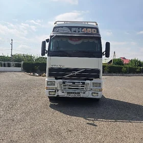 Volvo FH 460 2000