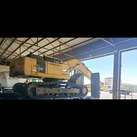Komatsu WA380-7 2010