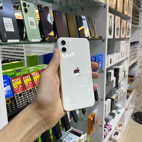 iphone 11⚪️