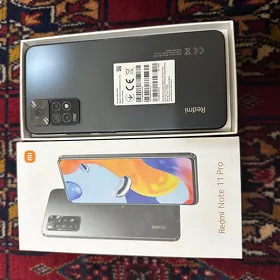 REDMI NOTE 11 pro 8/128